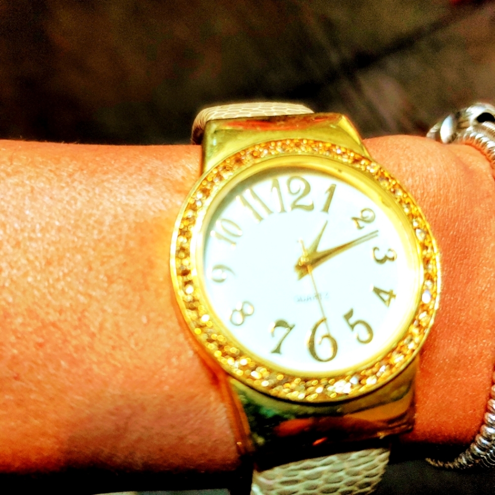 Ladies watch